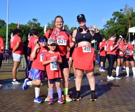 Meia Maratona da Serra 2025